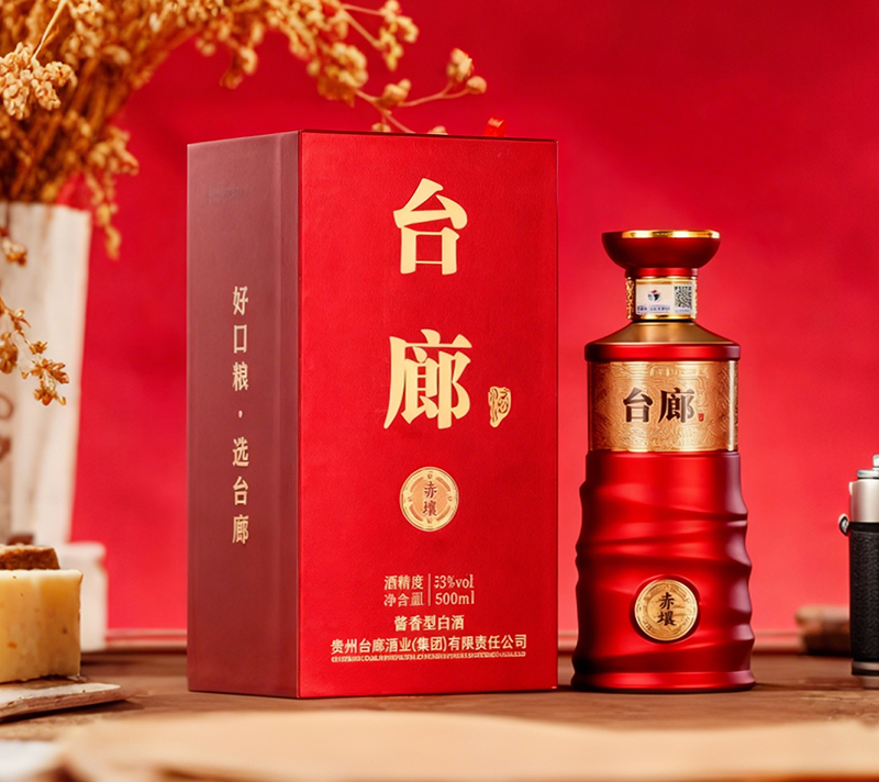 台廊酒（赤壤）