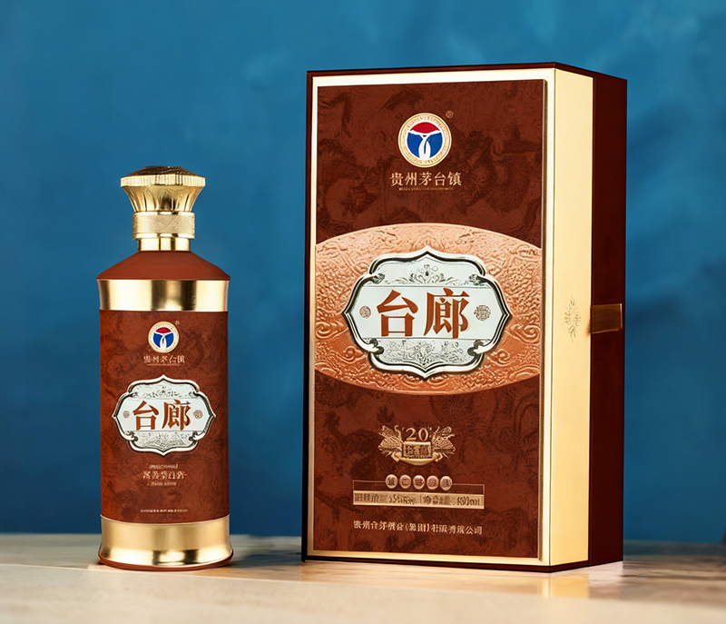 台廊酒（窖藏）