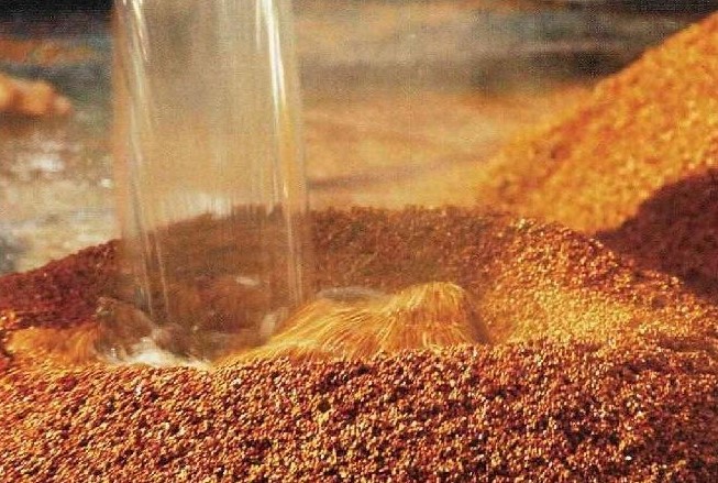 酱香型白酒是中国白酒中的一种，与其他白酒相比，它具有明显的优势