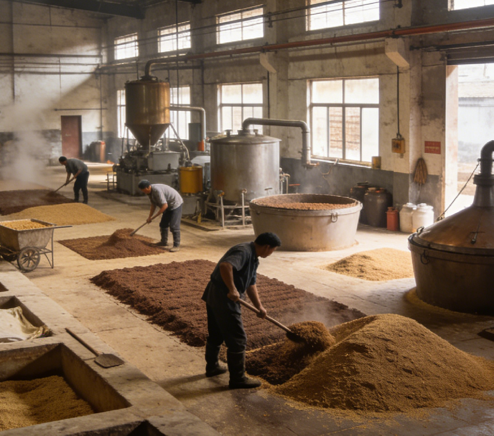 贵州首发白酒消费券，“短期刺激+长效调整”能否助力行业跨越周期？